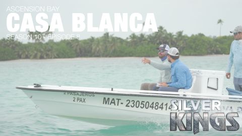 Casa Blanca episode thumbnail