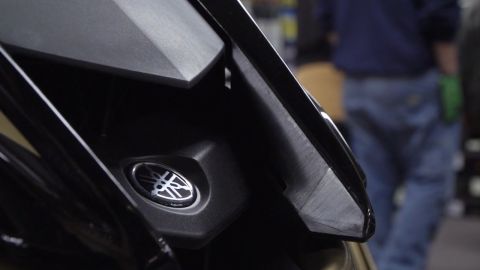 All Things Yamaha episode thumbnail