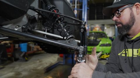 Wrenching in the Shop episode thumbnail