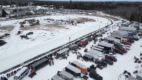 The Bonnechere Cup episode thumbnail
