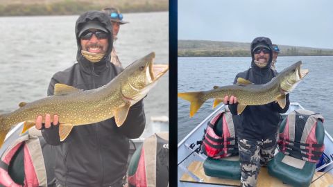 The Ancient Trails of Manitoba episode thumbnail
