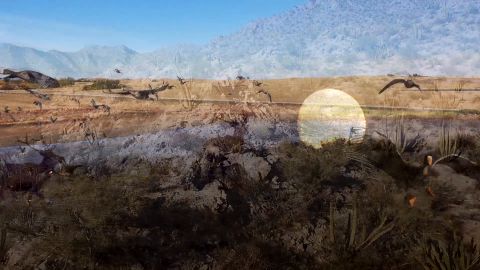 Waterfowl Hunters Dream episode thumbnail