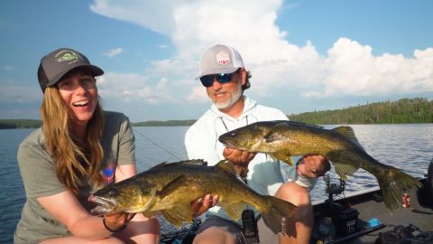Tactical Walleyes episode thumbnail