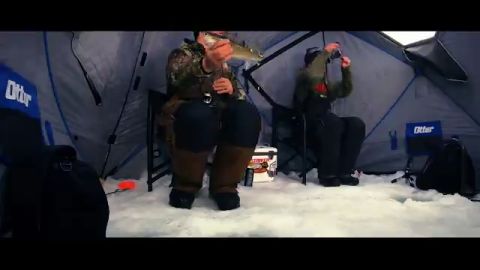 Sportsman's Journal TV Promo Test 4 episode thumbnail