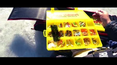 Sportsman's Journal TV Promo3 Test episode thumbnail
