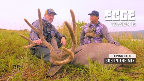 306 in the MIX episode thumbnail