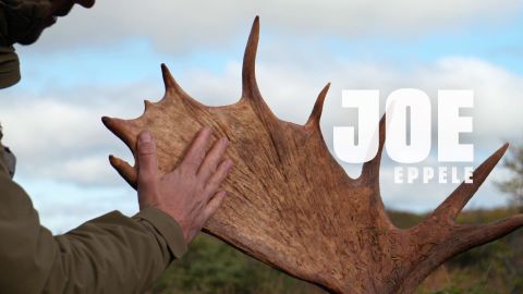 10 Years at Weber Outfitting episode thumbnail