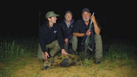 High Stakes Hog Hunt episode thumbnail