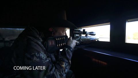 A Hill Country November - Part 1 episode thumbnail