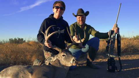 A Classic Panhandle Experience episode thumbnail
