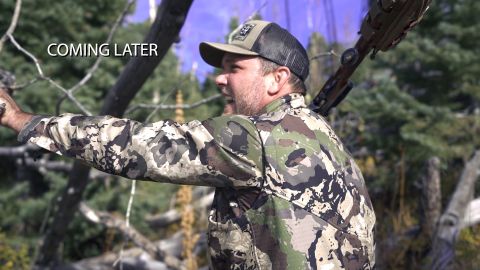 Hounds In The Hills of New Mexico episode thumbnail