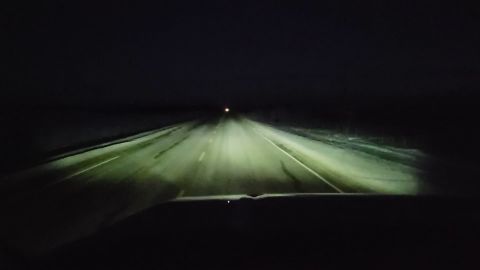 Weather Causing Problems on the Lynx Line episode thumbnail