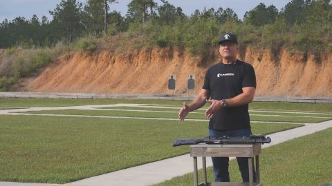 Lock, Stock, and Barrel episode thumbnail