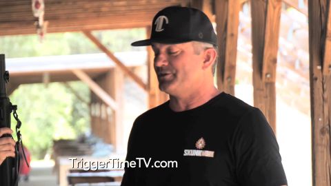 Keeping Your Gun in Top Shape episode thumbnail