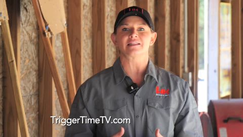 Range Day: Mastering Shooting Fundamentals episode thumbnail