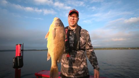 St. Croix River Multi Species Action episode thumbnail