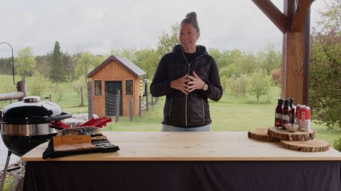 This Little Piggy Goes All the Way to the Grill episode thumbnail