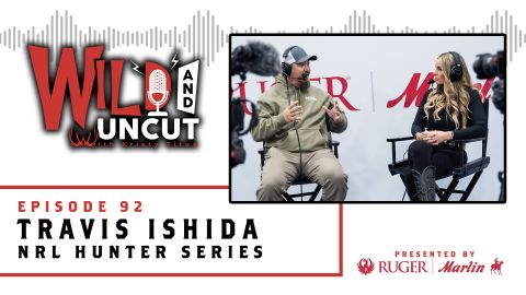 Travis Ishida - NRL Hunter Series episode thumbnail