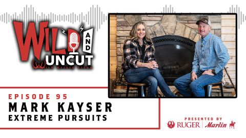 Mark Kayser - Extreme Pursuits episode thumbnail