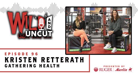 Kristen Ratterath - Gathering Health episode thumbnail