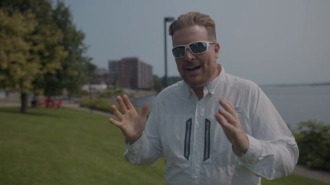 Upper St. Lawrence River episode thumbnail
