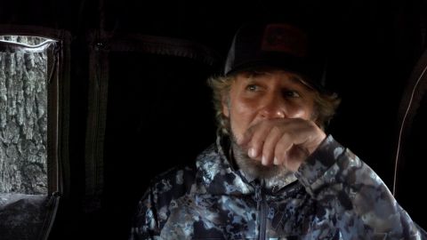 Hay Barn Buck episode thumbnail