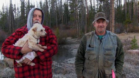 Jerry Pingly Rocky Mountain Marten, Part 1 of 2 episode thumbnail
