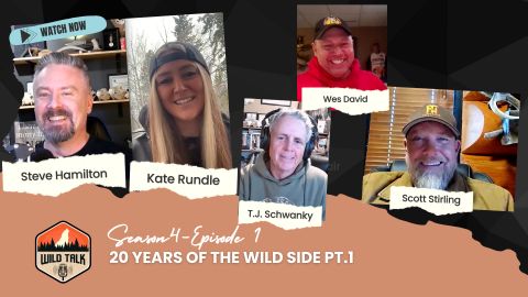 20 Years of the Wild Side Pt.1 episode thumbnail
