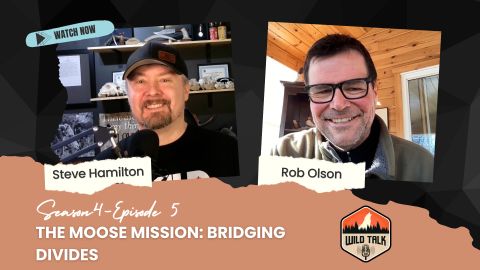 The Moose Mission: Bridging Divides episode thumbnail