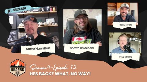 Hes Back? What, no Way! episode thumbnail
