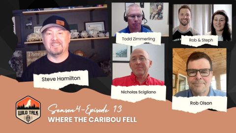 Where the Caribou Fell episode thumbnail