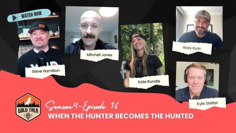 When The Hunter Becomes The Hunted episode thumbnail