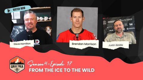 From the Ice to the Wild episode thumbnail