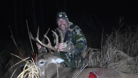 Whitetail Madness Marathon 2024 episode thumbnail