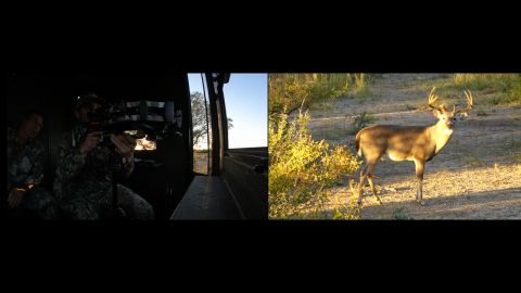 A Crossbow Hunting Adventure for Whitetail Deer episode thumbnail