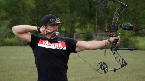 Early Season Kentucky Archery Part 1: It's a New Season episode thumbnail