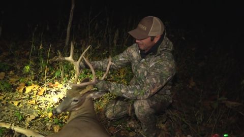 Early Season Kentucky Archery - Part 2: An Arrow Has Been Flung episode thumbnail