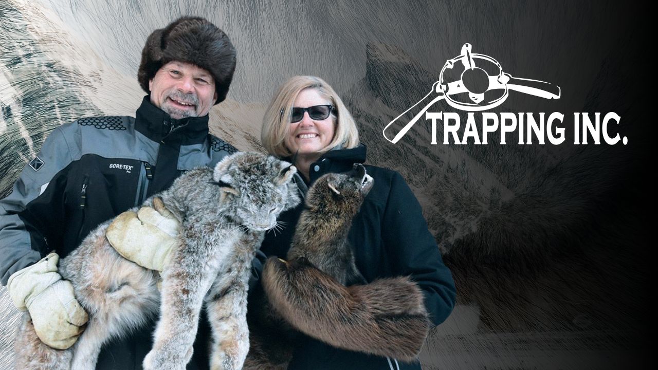 Trapping Inc.