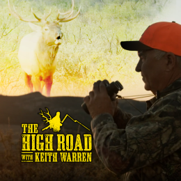 The High Road with Keith Warren program thumbnail