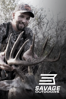Savage Outdoors program thumbnail