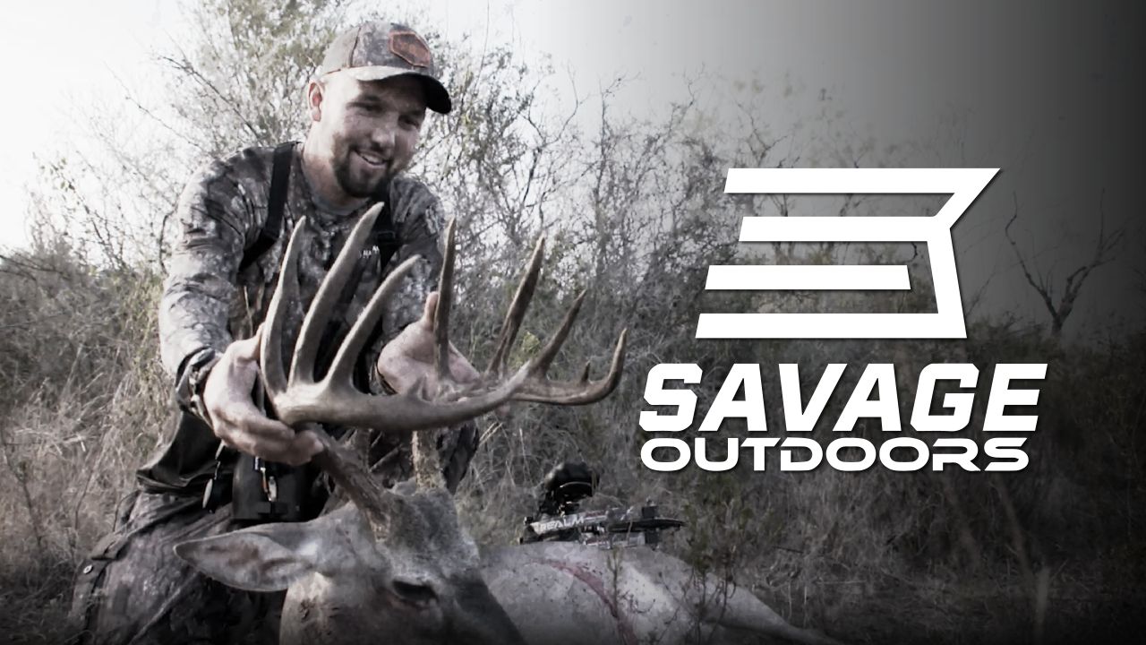 Savage Outdoors