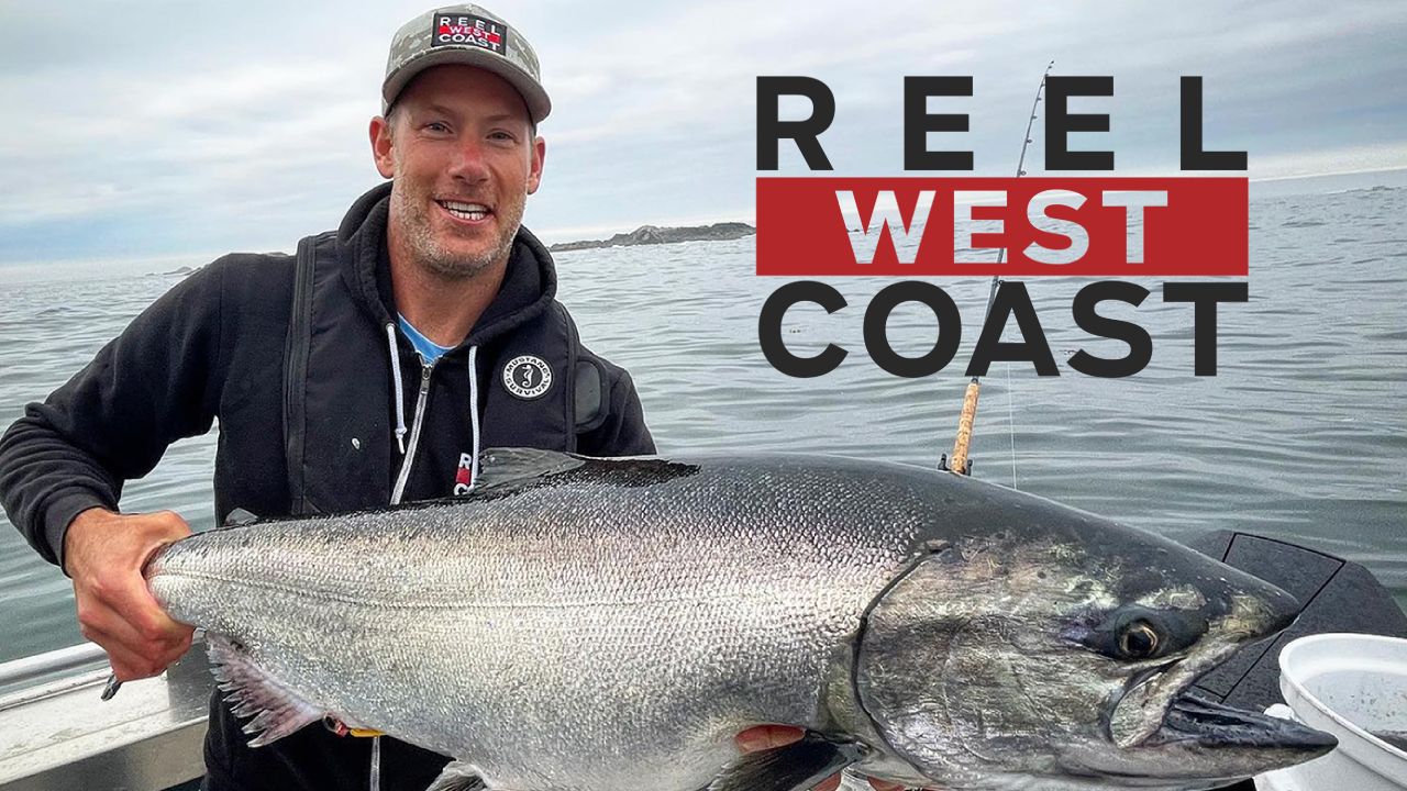 Reel West Coast