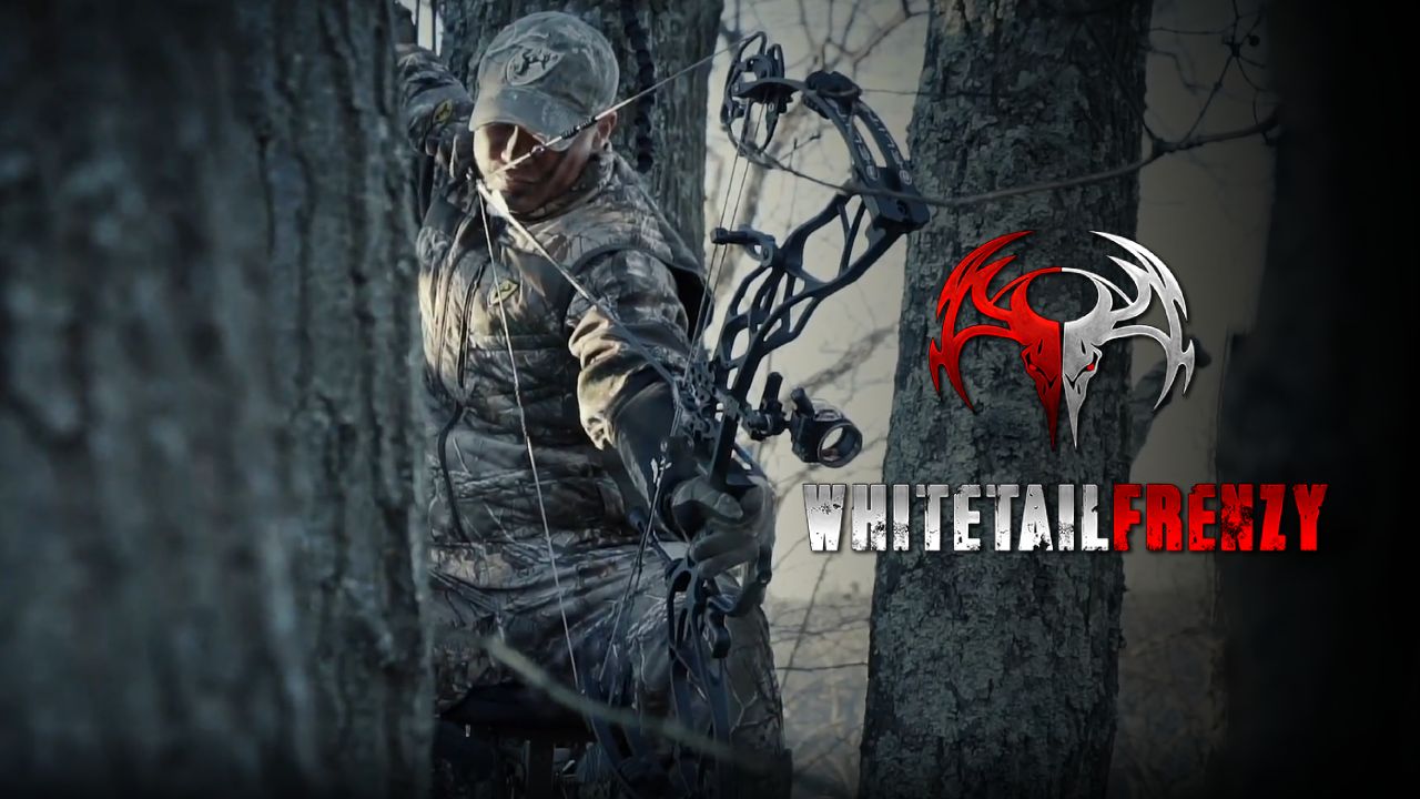 Whitetail Frenzy