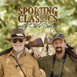 Sporting Classics with Chris Dorsey program thumbnail