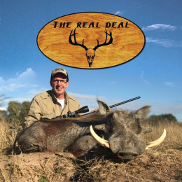 The Real Deal program thumbnail