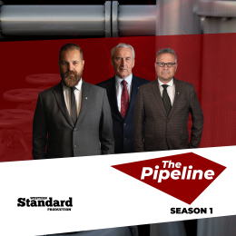 The Pipeline program thumbnail