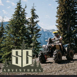 SG Adventures program thumbnail