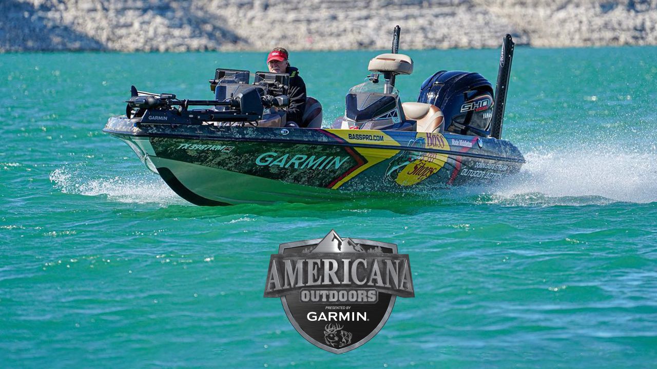 Americana Outdoors