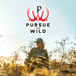 Pursue The Wild program thumbnail