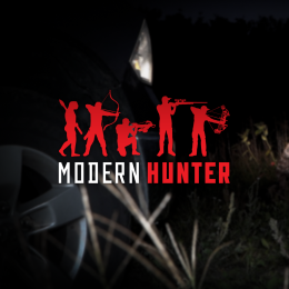 Modern Hunter program thumbnail
